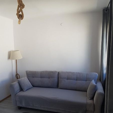 Apartament 3 Pokoje Z Balkonem Asklepios 슈비노우이스쳬 외부 사진