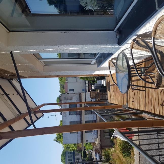Apartament 3 Pokoje Z Balkonem Asklepios 슈비노우이스쳬 외부 사진